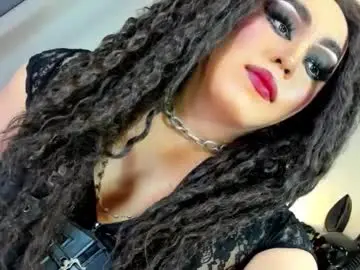 Chaturbate Live Sex Cam of yourfiercemistress