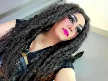 Chaturbate Sex Cam of yourfiercemistress