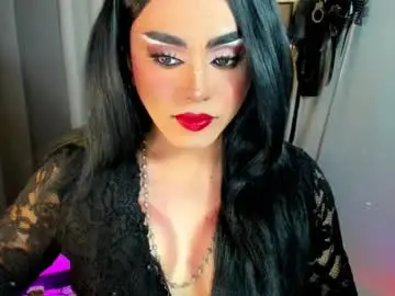 Chaturbate Adult Video Chat of yourfiercemistress