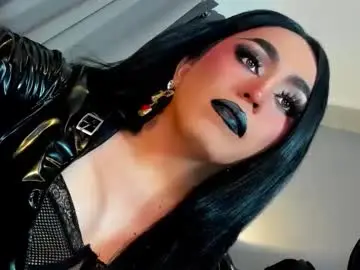 Chaturbate Nude Webcam of yourfiercemistress