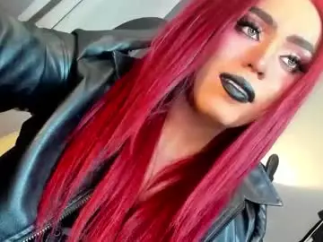 Chaturbate Live Porn of yourfiercemistress