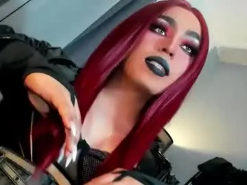 Chaturbate Live Porn of yourfiercemistress