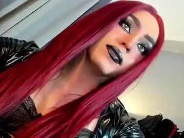 Chaturbate Adult Video Chat of yourfiercemistress