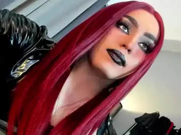 Chaturbate Sex Cam of yourfiercemistress