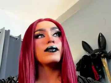 Chaturbate Live Sex of yourfiercemistress