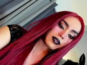 Chaturbate Nude Webcam of yourfiercemistress