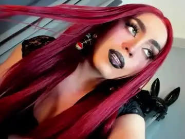 Chaturbate Private Sex Chat of yourfiercemistress