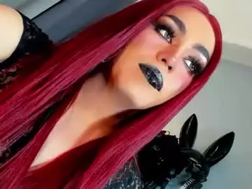 Chaturbate Free Live Porn of yourfiercemistress