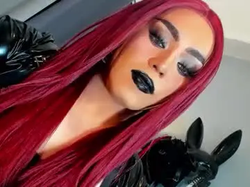 Chaturbate Adult Webcams of yourfiercemistress