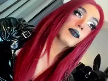 Chaturbate Best Webcam of yourfiercemistress