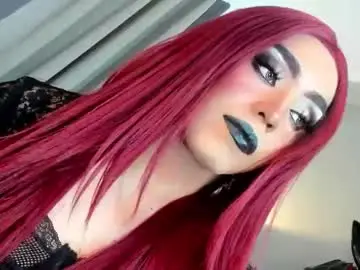 Chaturbate Adult Video Chat of yourfiercemistress