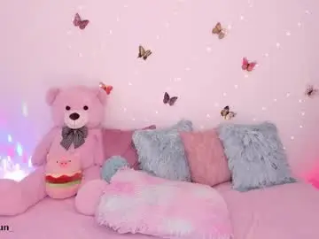 Chaturbate Best Webcam of zaratorres_