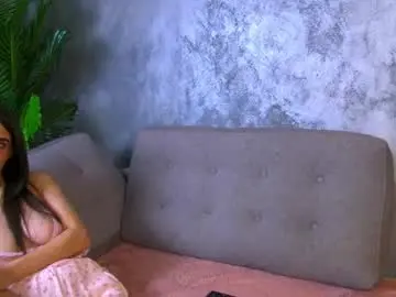 Chaturbate Nude Webcam of 18perfectvibe