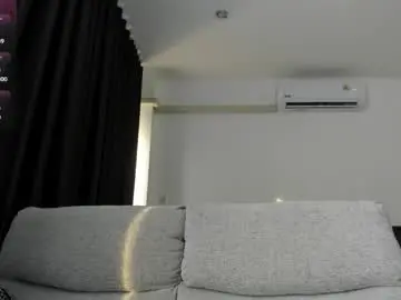 Chaturbate Live Porn of aiko_miracle