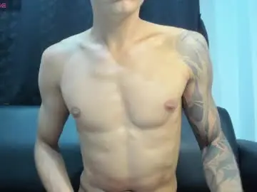 Chaturbate Live Sex of aiko_miracle