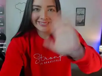 Chaturbate Adult Webcams of amaia_monet