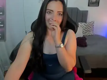 Chaturbate Free Live Porn of amaia_monet