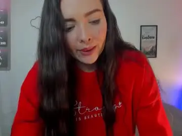 Chaturbate Live Sex of amaia_monet