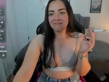 Chaturbate Adult Webcam of amaia_monet