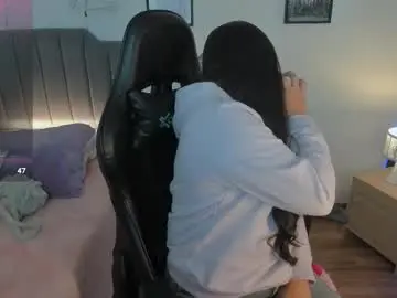 Chaturbate Nude Webcam of amaia_monet