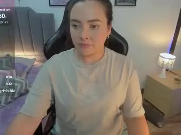 Chaturbate Adult Webcam of amaia_monet