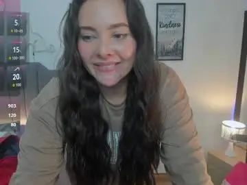 Chaturbate Sex Chat of amaia_monet