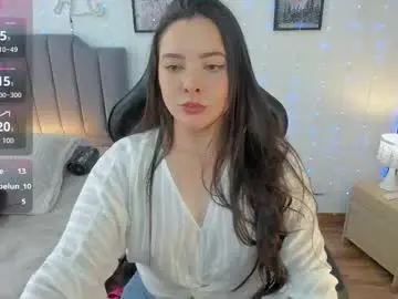 Chaturbate Adult Webcams of amaia_monet