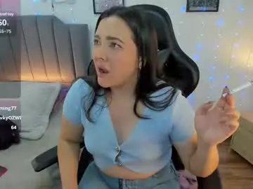 Chaturbate Adult Video Chat of amaia_monet