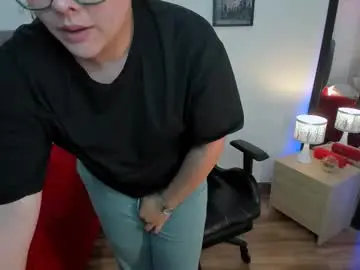 Chaturbate Adult Webcams of amaia_monet