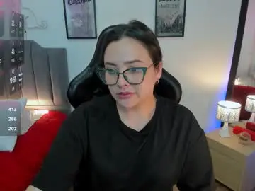 Chaturbate Best live sex cam show of amaia_monet