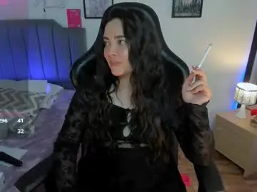 Chaturbate Nude Webcam of amaia_monet