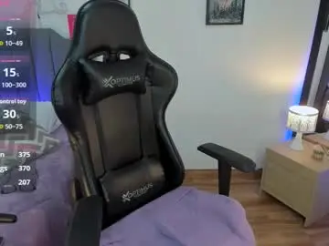 Chaturbate Watch Live Sex Cams of amaia_monet