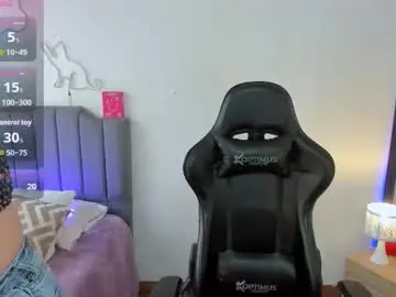 Chaturbate Best live sex cam show of amaia_monet