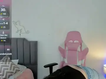 Chaturbate Free Live Porn of amaia_monet