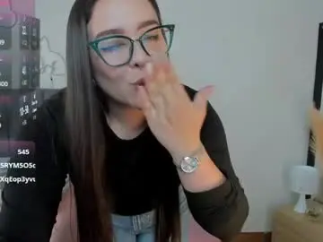 Chaturbate Adult Webcams of amaia_monet