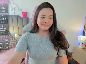 Chaturbate Live Porn of amaia_monet