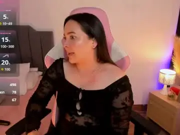 Chaturbate Adult Webcam of amaia_monet