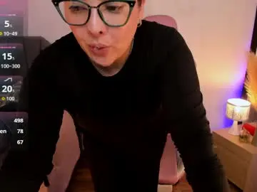 Chaturbate Free Porn Cam of amaia_monet