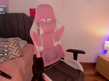 Chaturbate Live Sex of amaia_monet