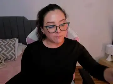 Chaturbate Private Sex Chat of amaia_monet