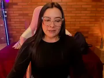 Chaturbate Live Sex of amaia_monet