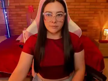Chaturbate Watch Live Sex Cams of amaia_monet