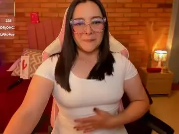 Chaturbate Sex Chat of amaia_monet
