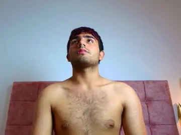 Chaturbate Nude Webcam of ares_alpha