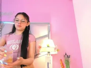 Chaturbate Watch Live Sex Cams of bonniepark_