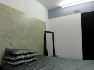 Chaturbate Adult Webcam of cloee_rabbyt