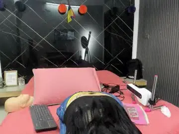 Chaturbate Live Sex of cloee_rabbyt