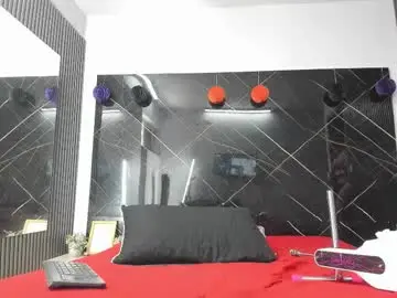 Chaturbate Live Sex Cam of cloee_rabbyt