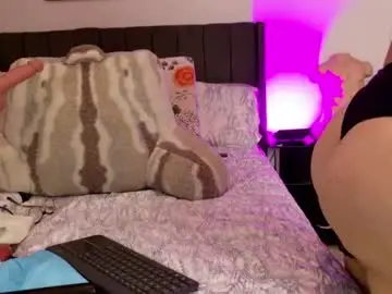 Chaturbate Live Sex of crystal_ray_777