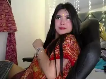 Chaturbate Best Webcam of devika_kumar